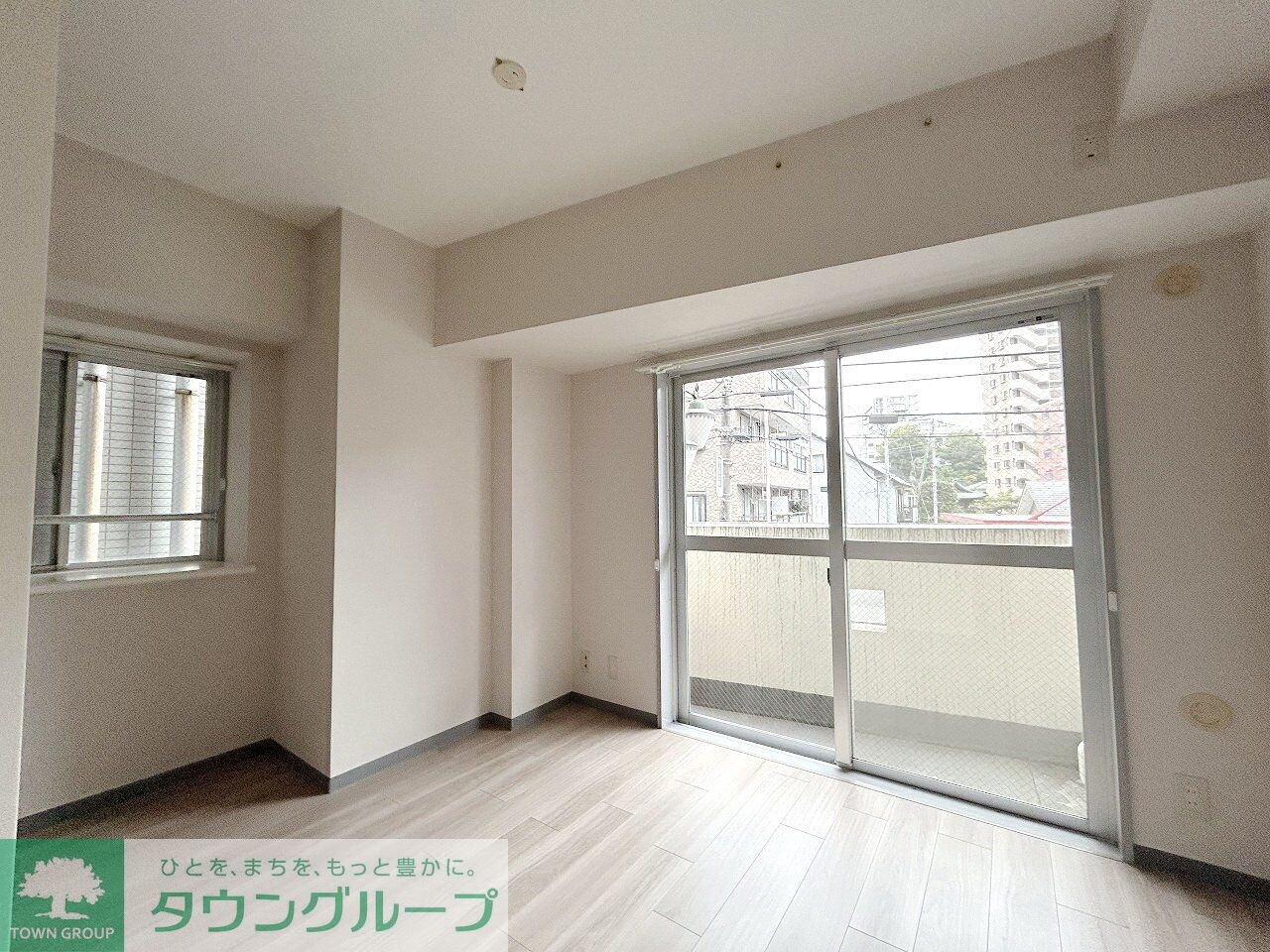 サンシャイン狭山の物件内観写真