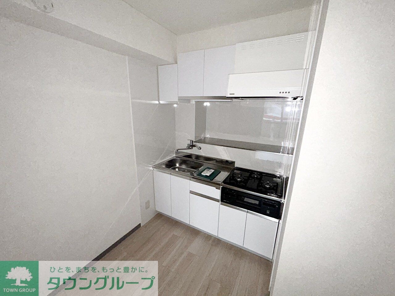 サンシャイン狭山の物件内観写真