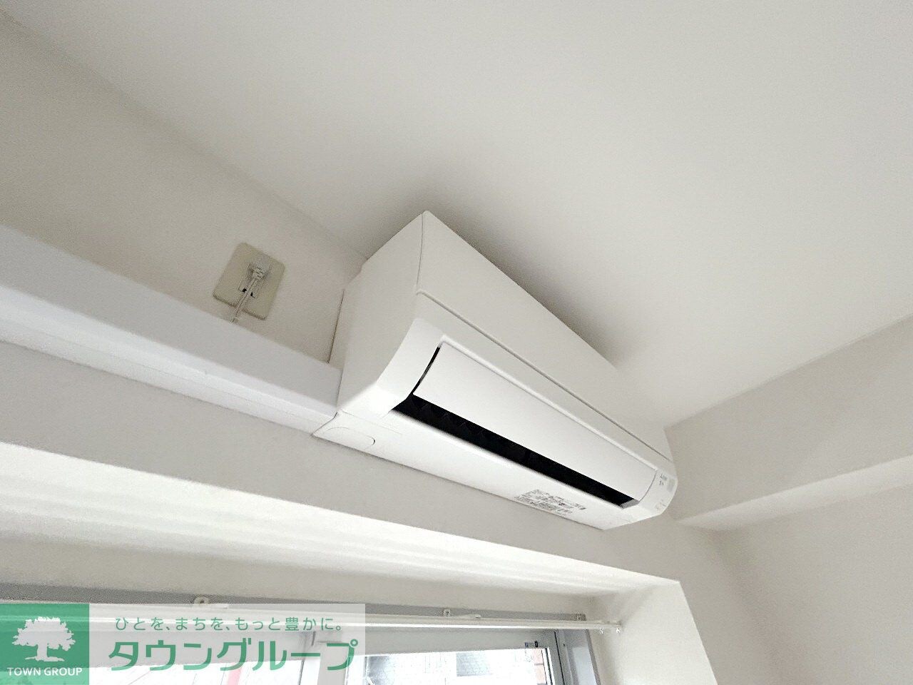 サンシャイン狭山の物件内観写真