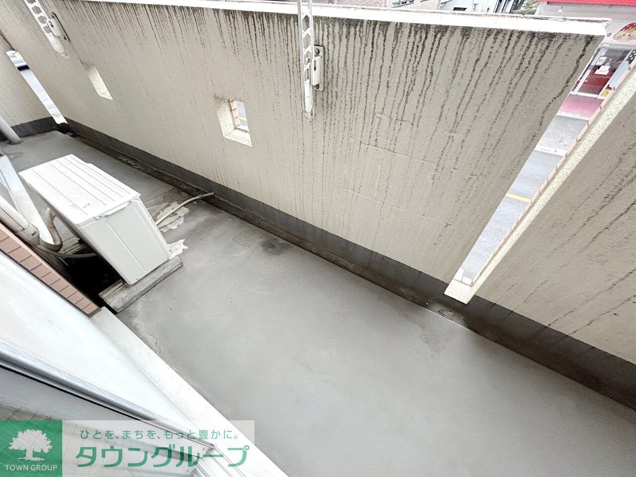 サンシャイン狭山の物件内観写真