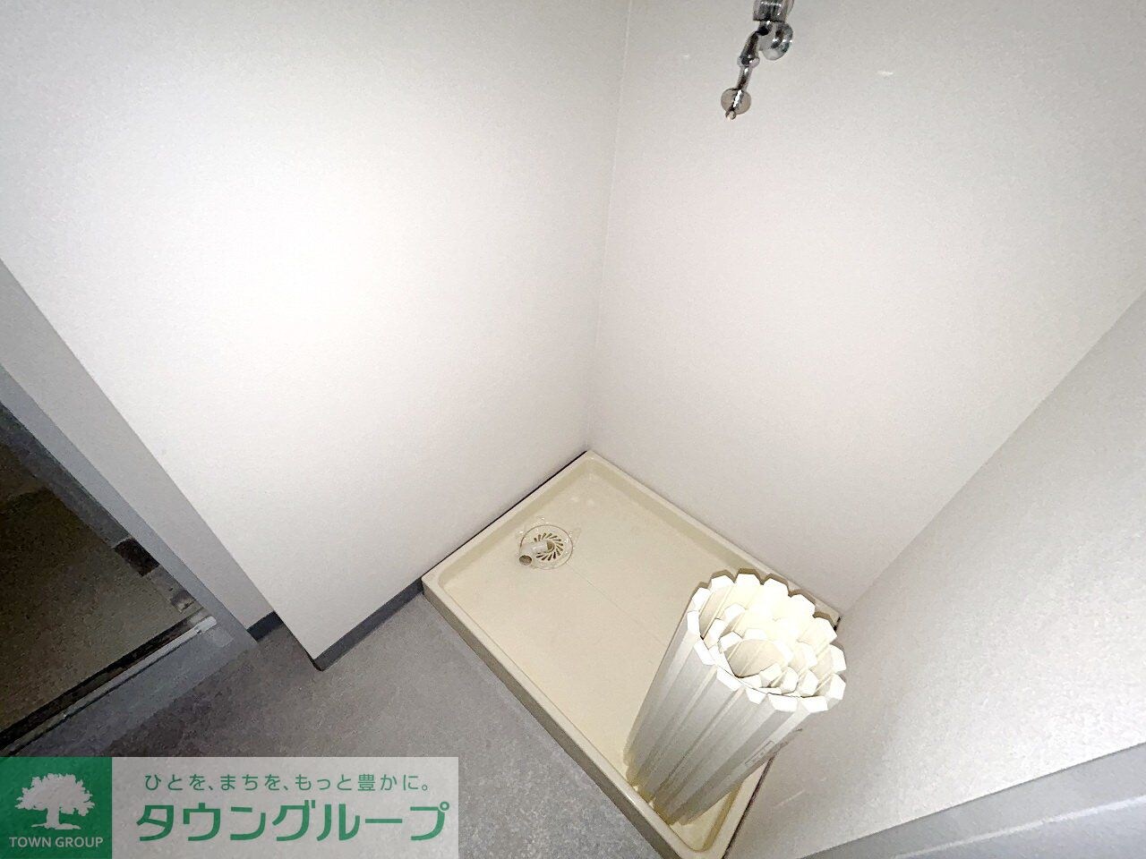 サンシャイン狭山の物件内観写真