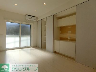 リブリ・上福岡IIの物件内観写真