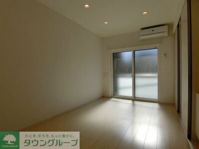 リブリ・上福岡IIの物件内観写真