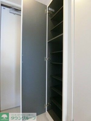 リブリ・上福岡IIの物件内観写真