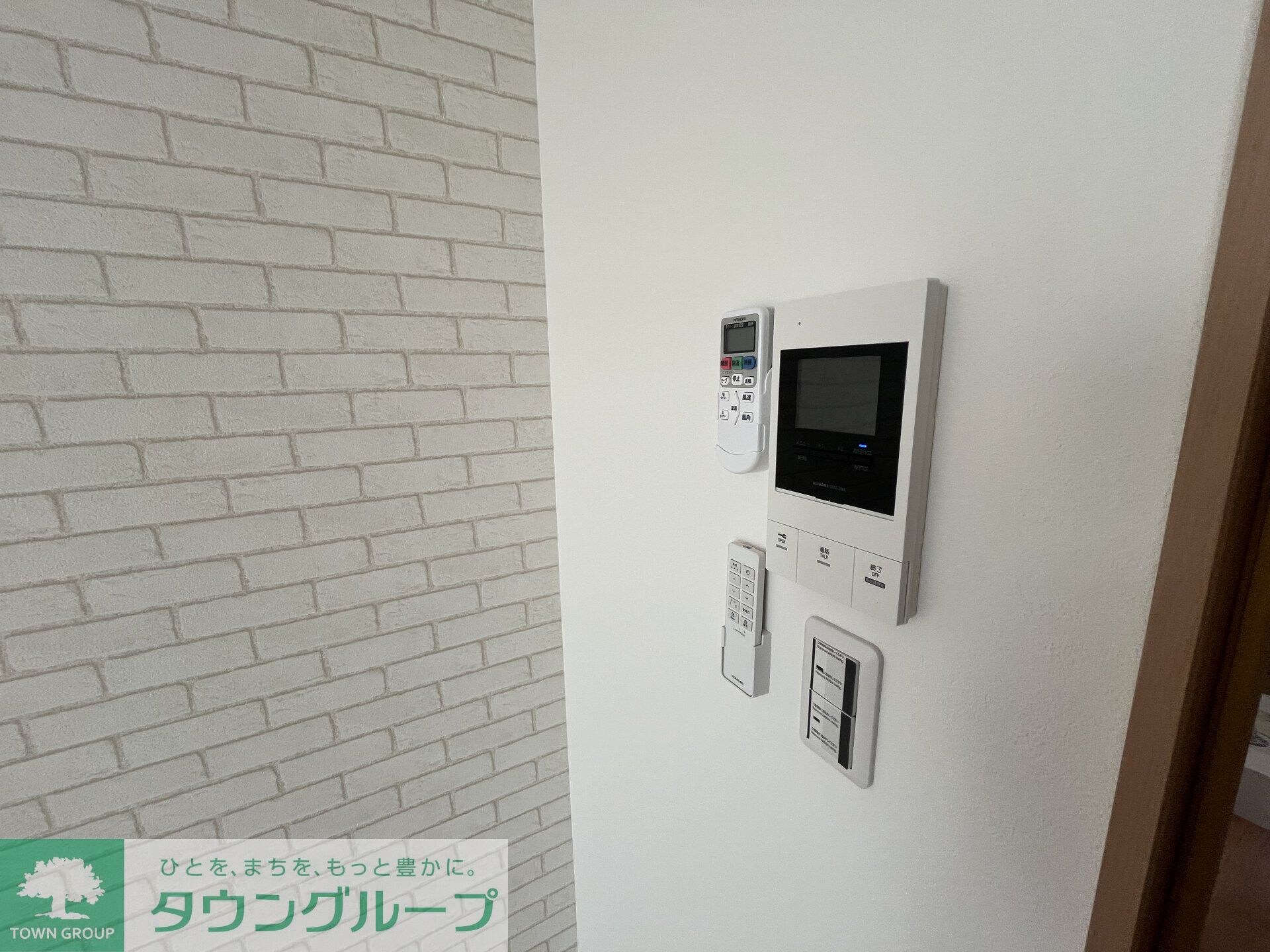 キャメル西所沢プレミアの物件内観写真