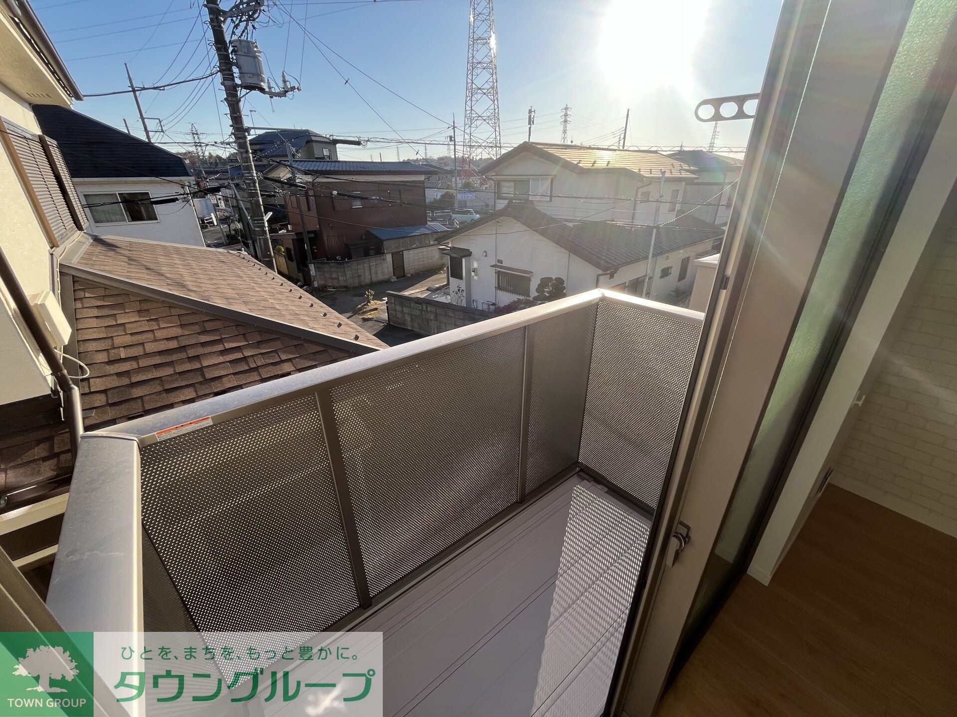 キャメル西所沢プレミアの物件内観写真