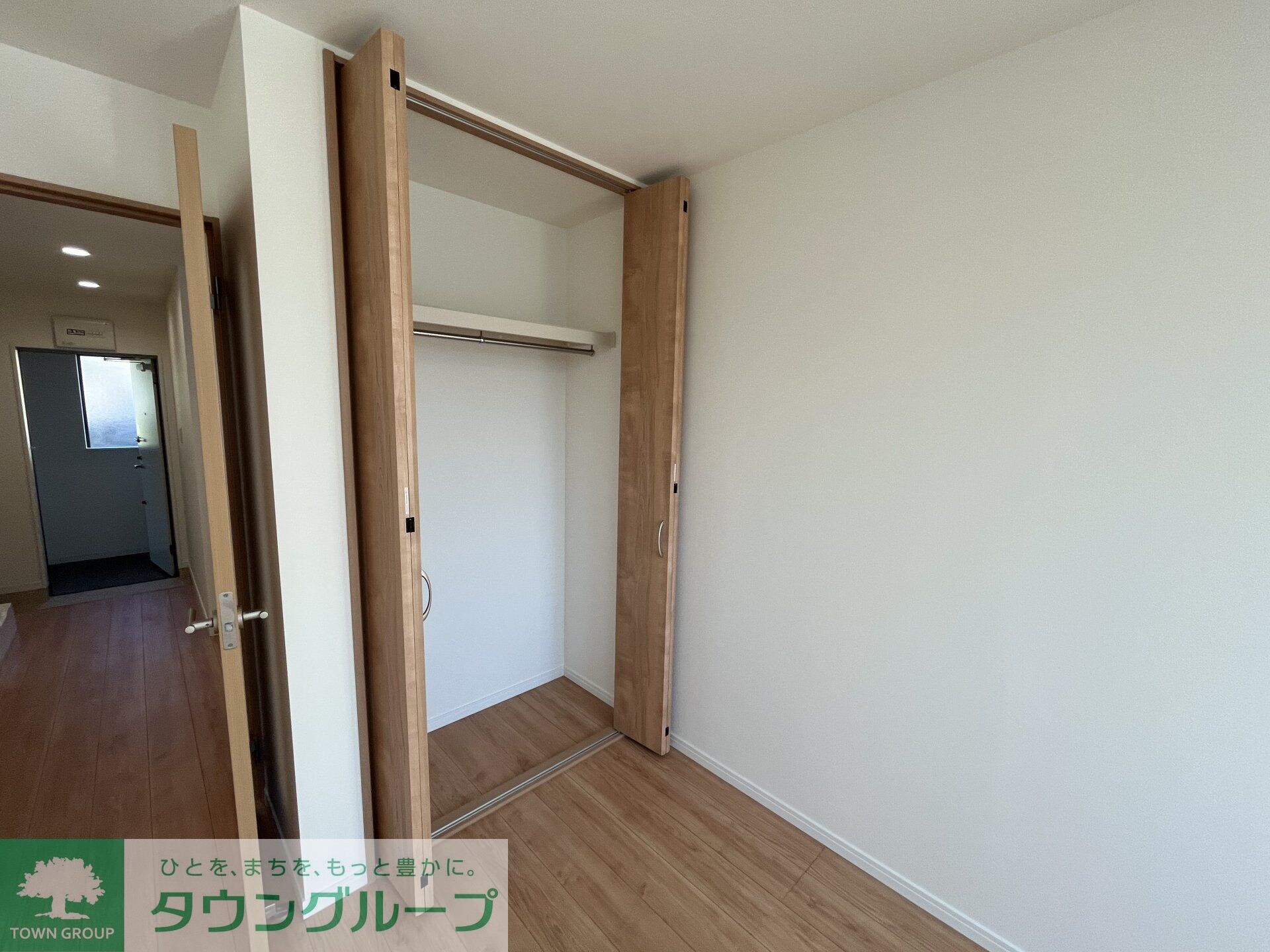 キャメル西所沢プレミアの物件内観写真