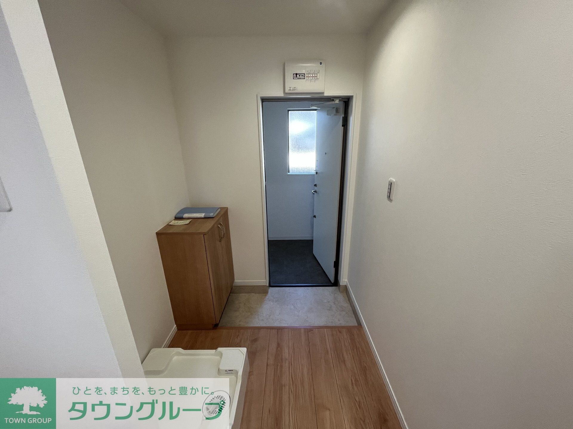 キャメル西所沢プレミアの物件内観写真