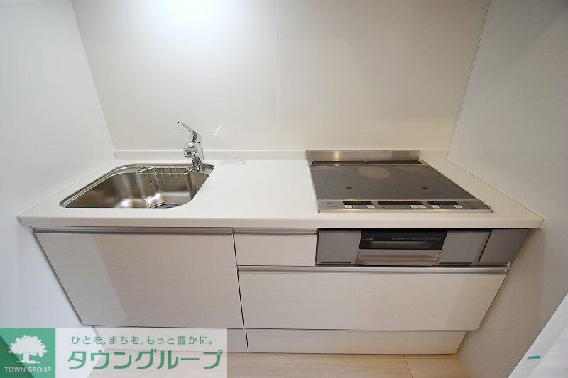 プレミールの物件内観写真