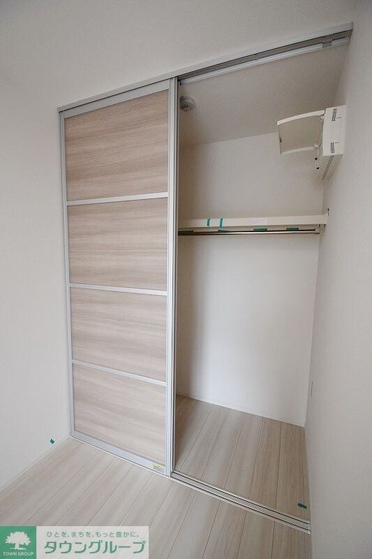 プレミールの物件内観写真