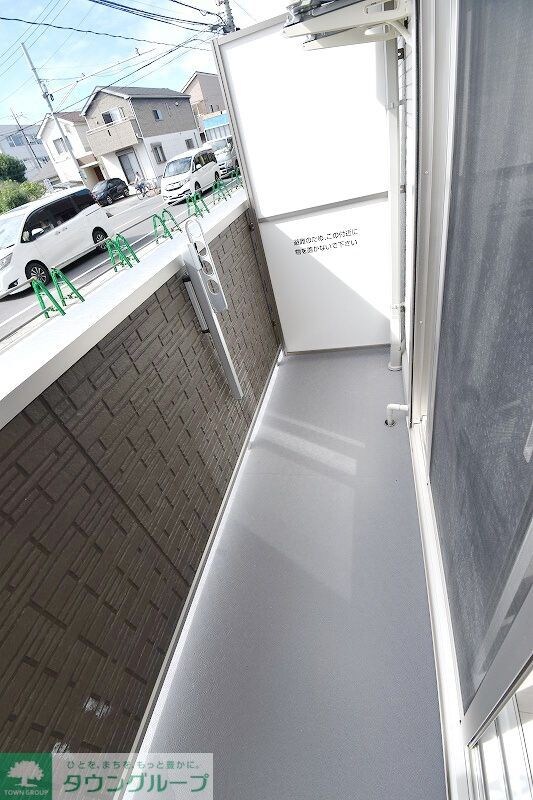 プレミールの物件内観写真