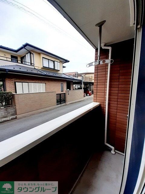 アンビエンスの物件内観写真