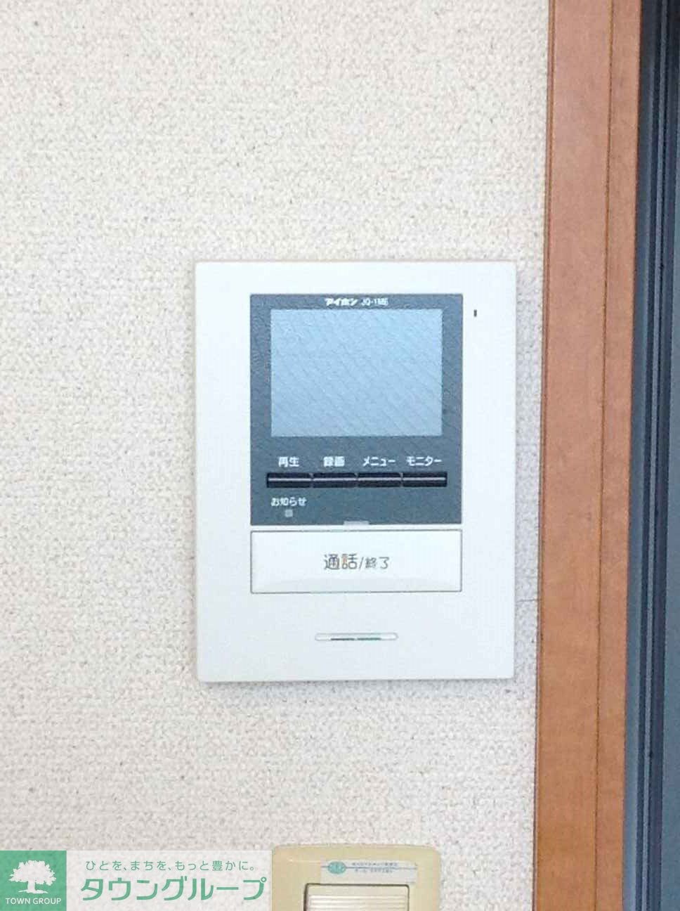 レオパレスサニーサイドLの物件内観写真