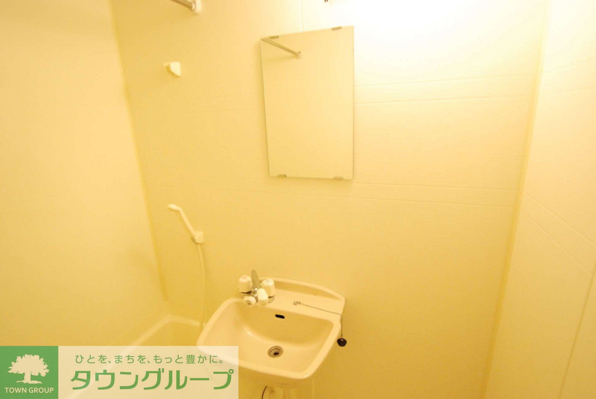 レオパレスサニーサイドLの物件内観写真