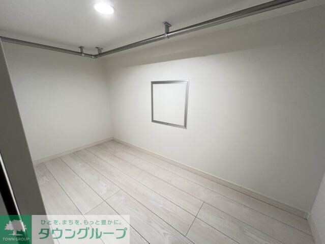 CBふじみ野レーヴの物件内観写真