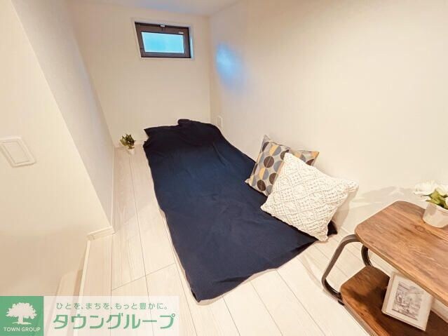 CBふじみ野レーヴの物件内観写真