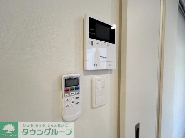 CBふじみ野レーヴの物件内観写真