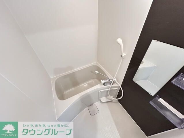 CBふじみ野レーヴの物件内観写真