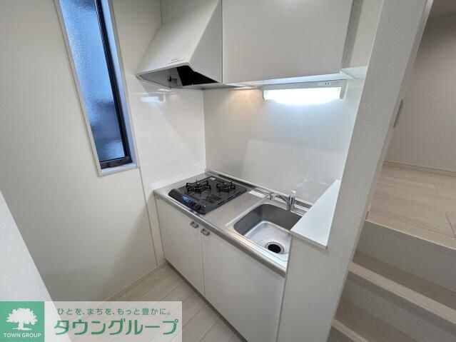 CBふじみ野レーヴの物件内観写真