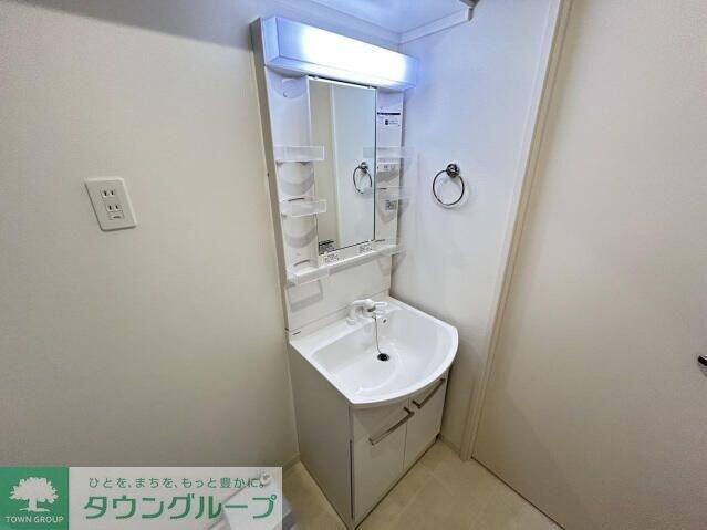 CBふじみ野レーヴの物件内観写真