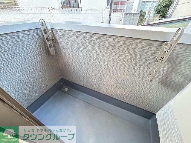 CBふじみ野レーヴの物件内観写真