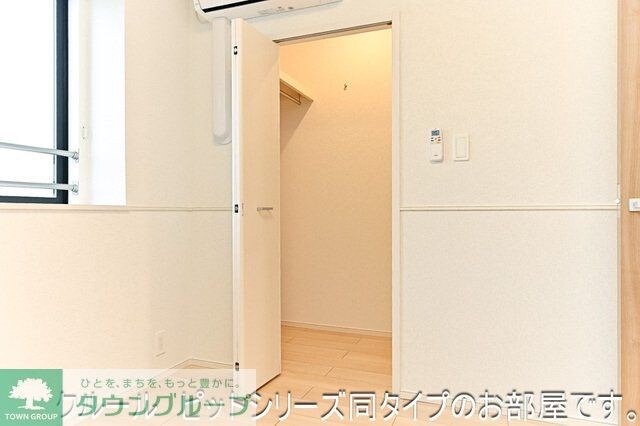 サウススターガーデンの物件内観写真