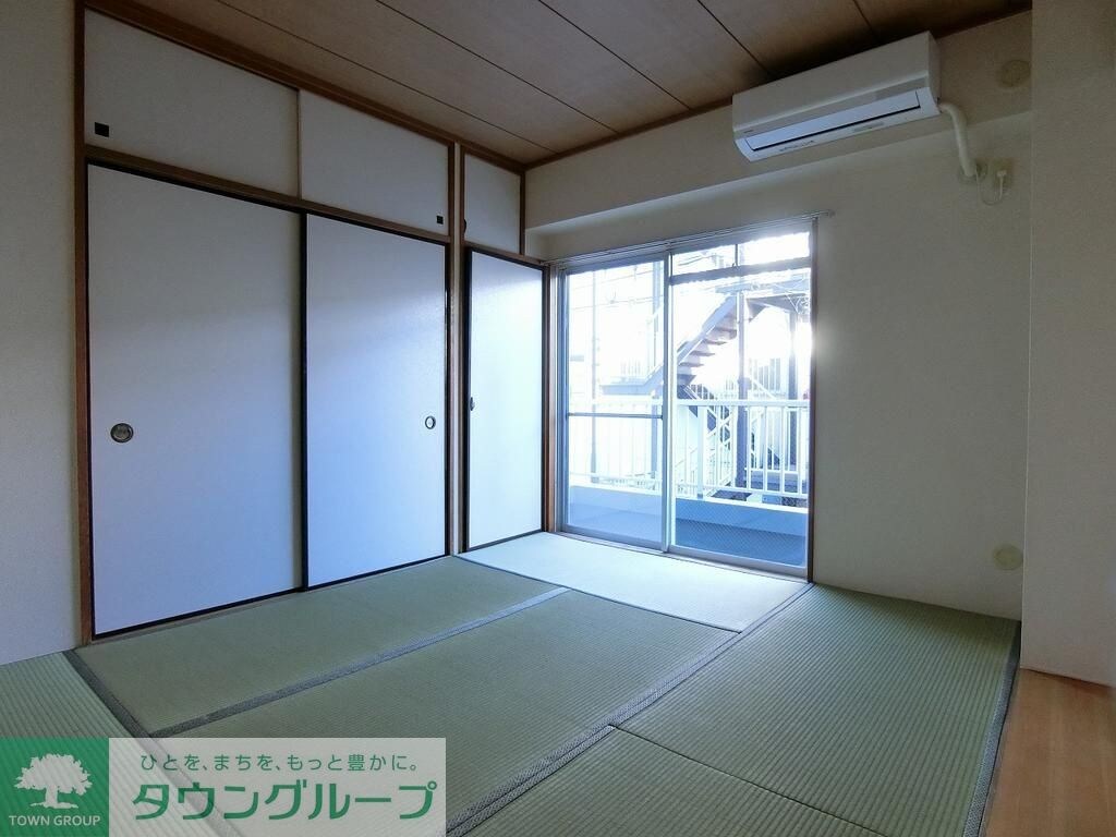 あおやぎビルの物件内観写真