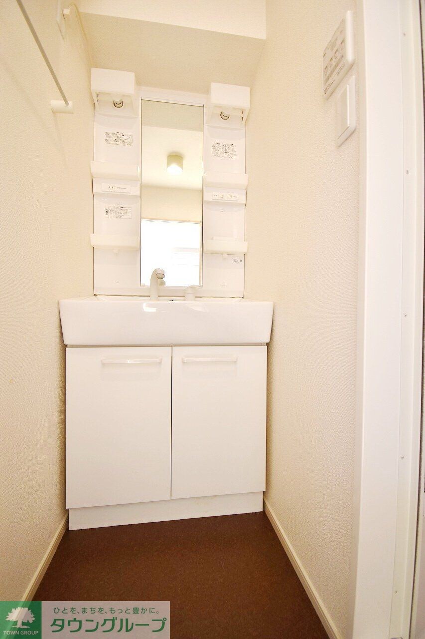 アンティ フルールの物件内観写真