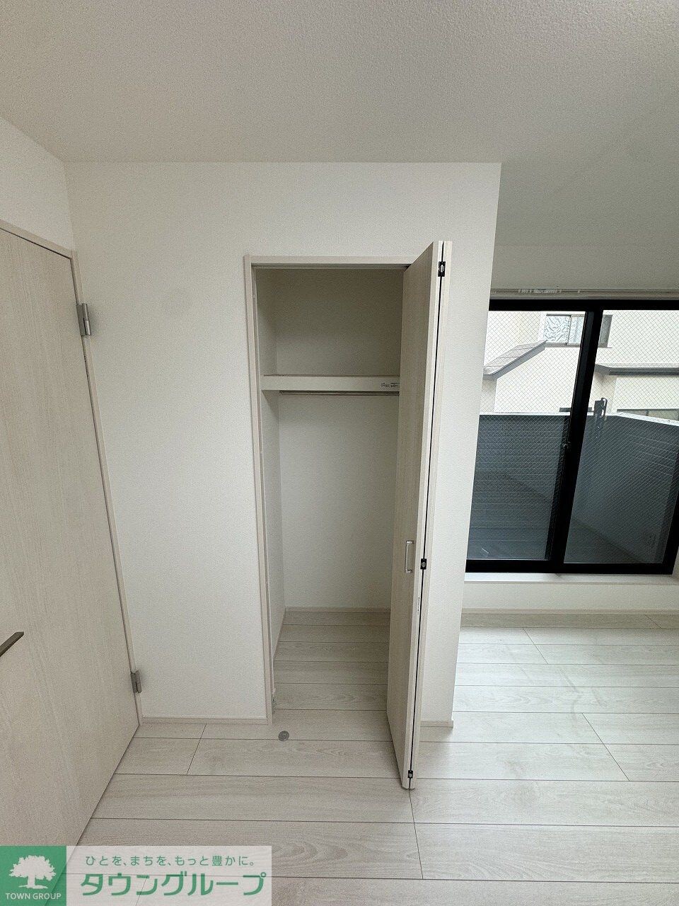 plumas北野の物件内観写真