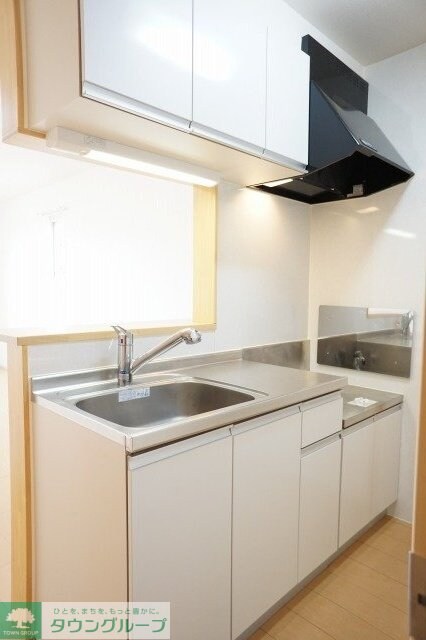 ボニートの物件内観写真