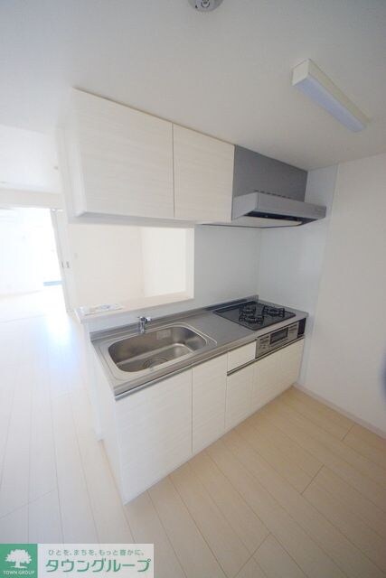 リブリ・花小金井の物件内観写真