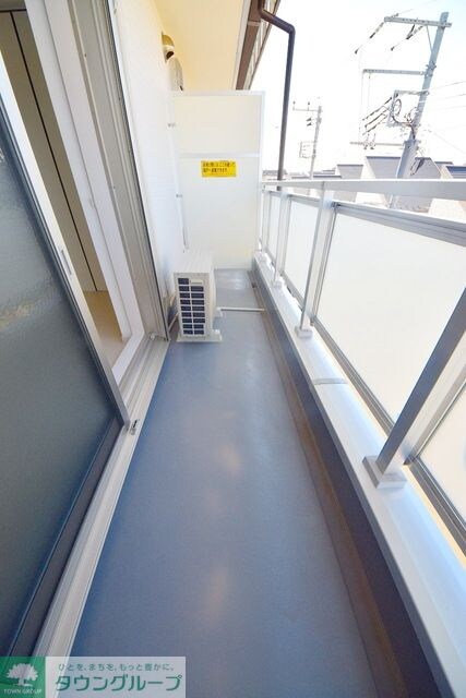 リブリ・花小金井の物件内観写真