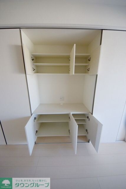 リブリ・花小金井の物件内観写真