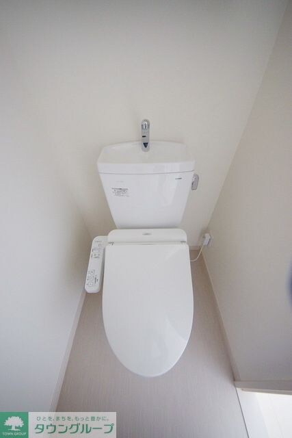 リブリ・花小金井の物件内観写真