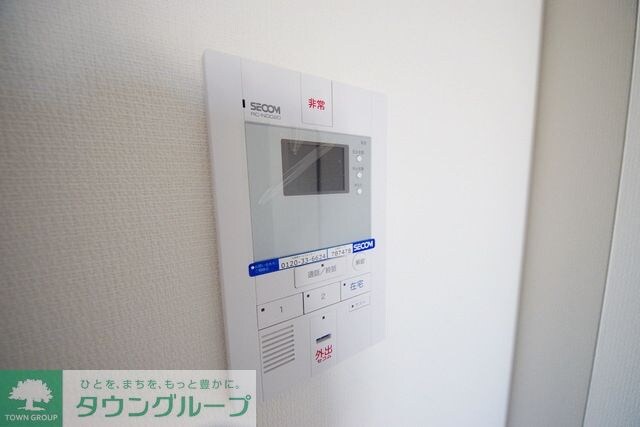 リブリ・花小金井の物件内観写真