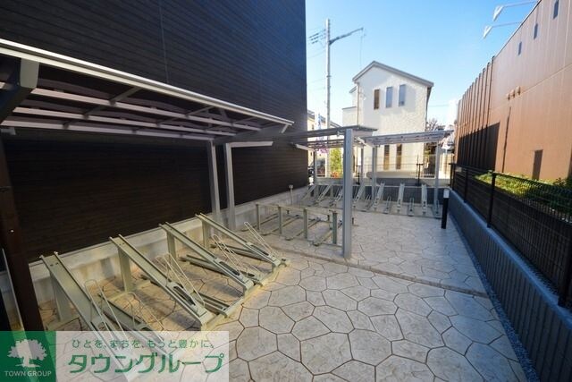 リブリ・花小金井の物件内観写真