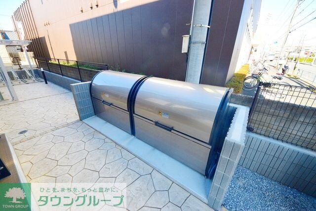 リブリ・花小金井の物件内観写真