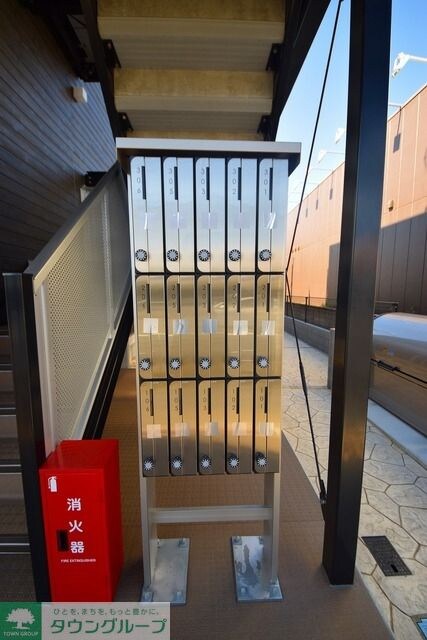 リブリ・花小金井の物件内観写真