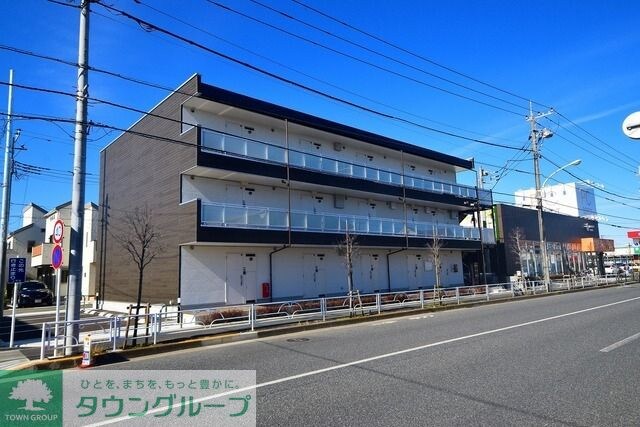 リブリ・花小金井の物件内観写真