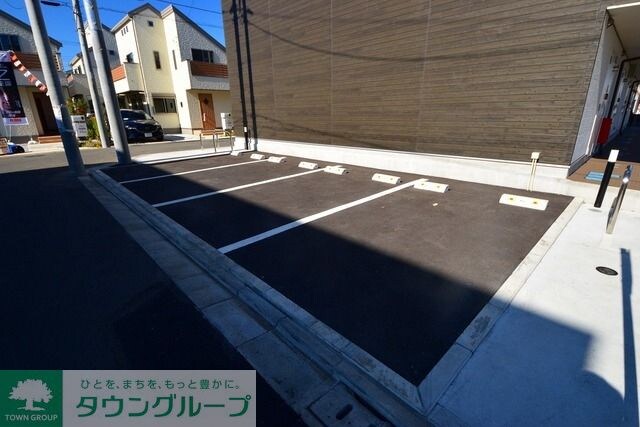 リブリ・花小金井の物件内観写真