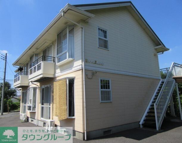 キャッスル古住の物件内観写真