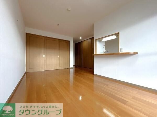 T’sgarden清瀬の物件内観写真