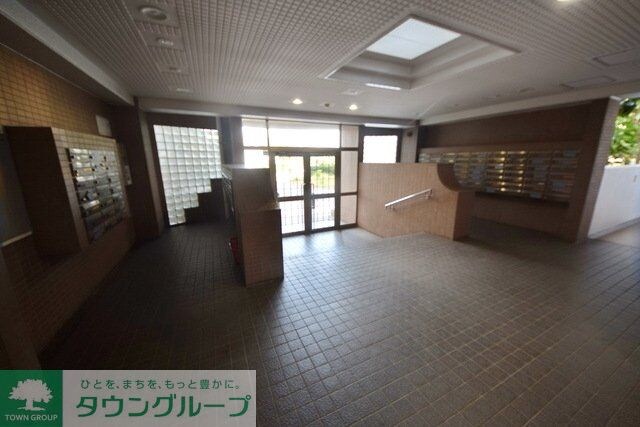 T’sgarden清瀬の物件内観写真