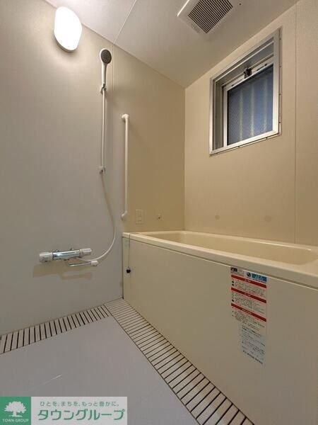 T’sgarden清瀬の物件内観写真