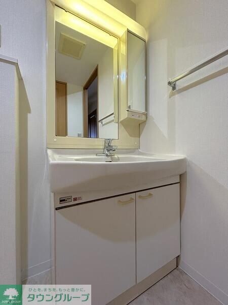 T’sgarden清瀬の物件内観写真