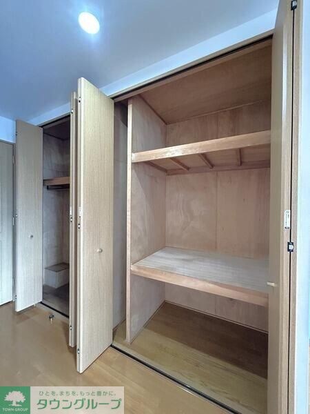 T’sgarden清瀬の物件内観写真