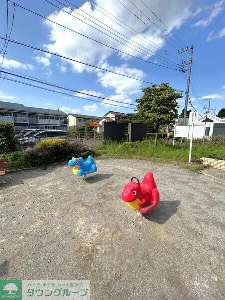 T’sgarden清瀬の物件内観写真