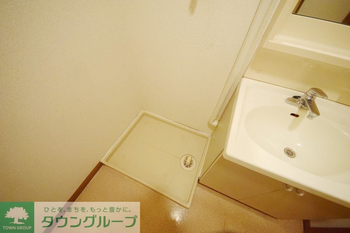 オリージャの物件内観写真