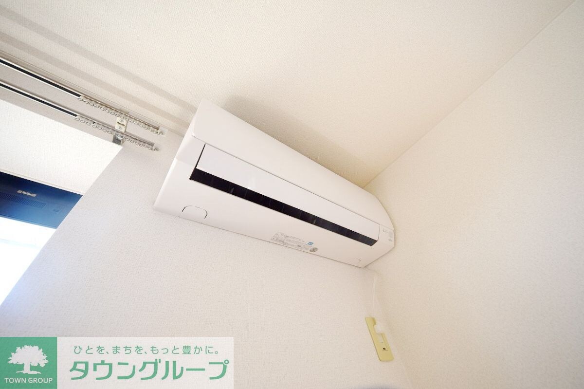 オリージャの物件内観写真