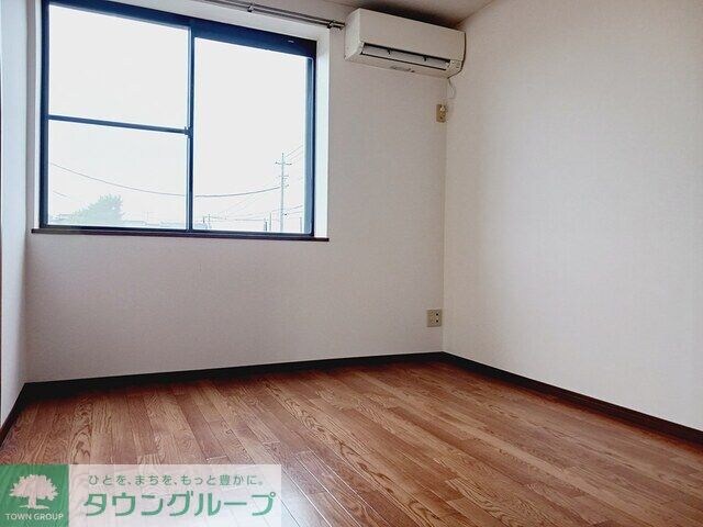 オリージャの物件内観写真